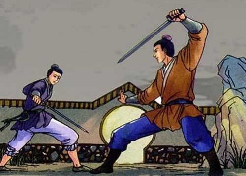 乘风破浪 乘风破浪