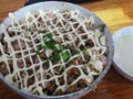 炸鸡盖饭（大）