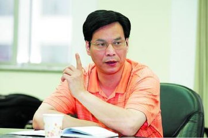 罗放良