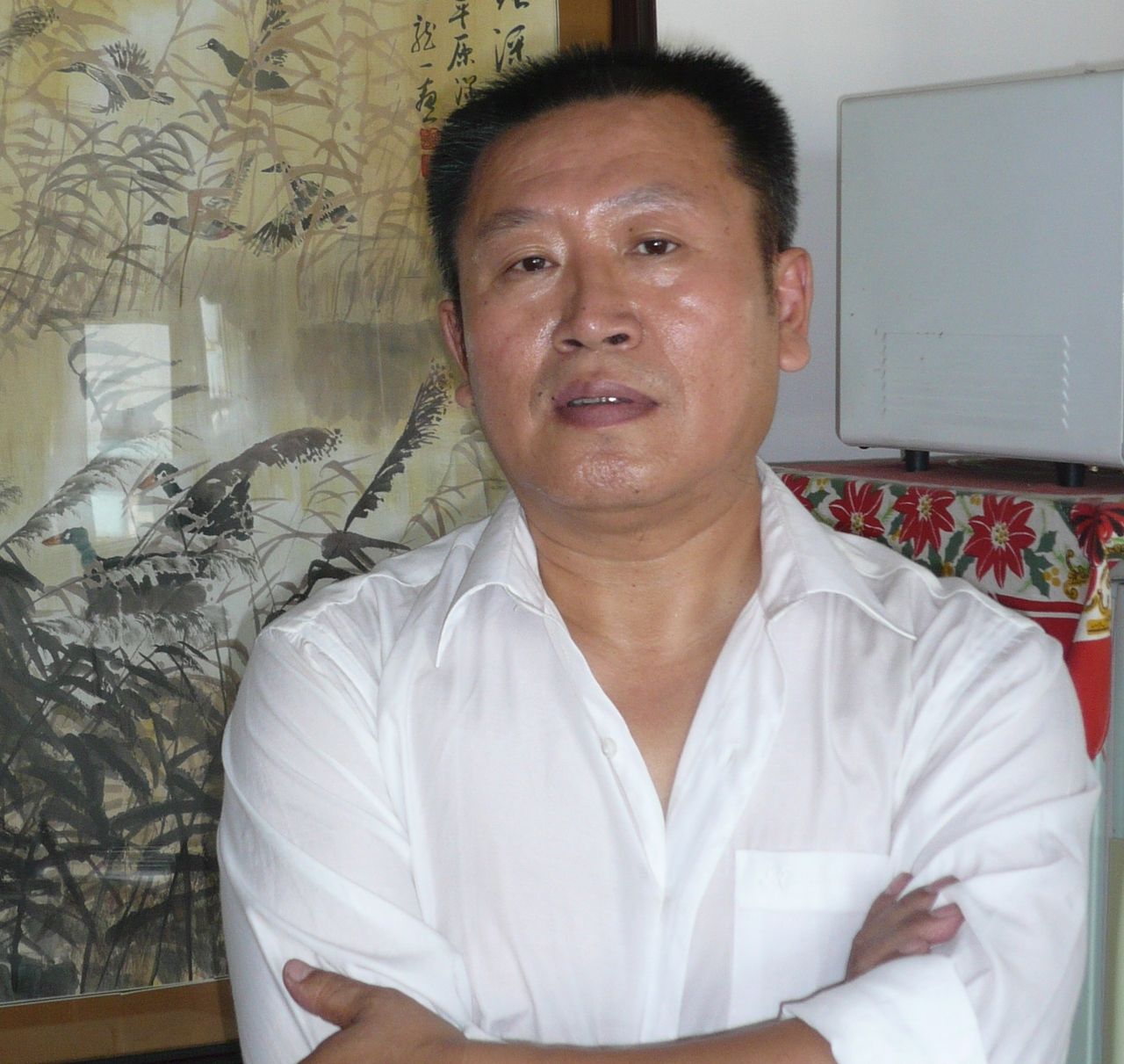 金龙一