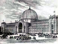 1862年英国伦敦 1862年英国伦敦
