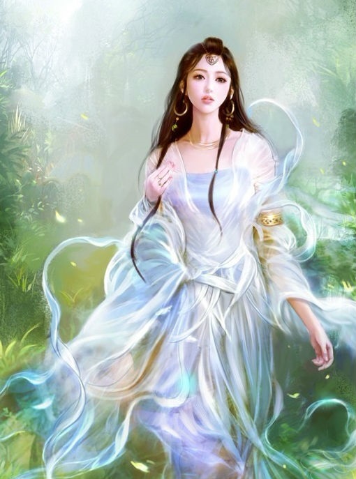 李秋水(金庸小说《天龙八部》人物) 李秋水(金庸小说《天龙八部》人物)