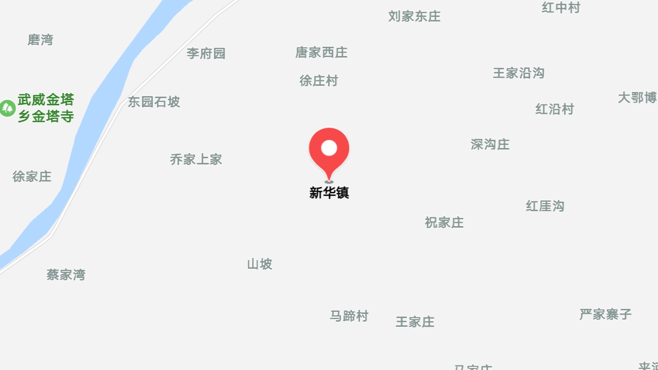 地图信息