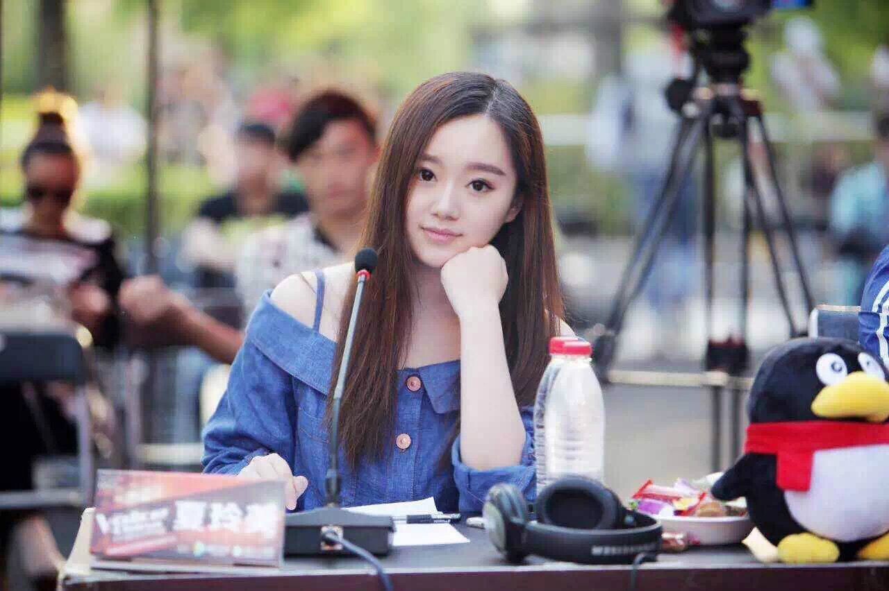 夏玲美 夏玲美