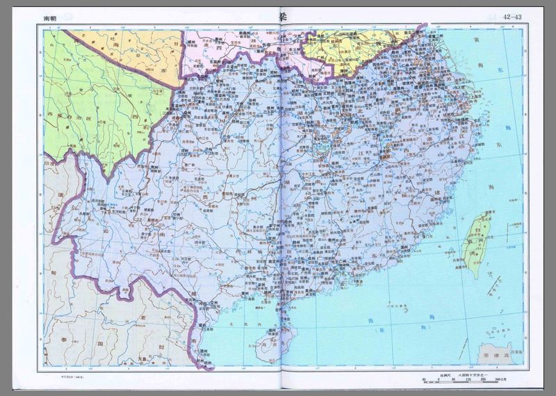 梁朝 梁朝