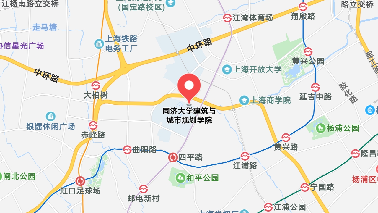 地图信息