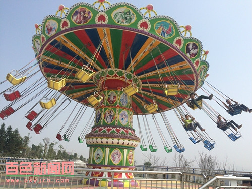 百色园博园 百色园博园