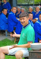 爸爸去哪儿2(2015年由谢涤葵执导的电影)