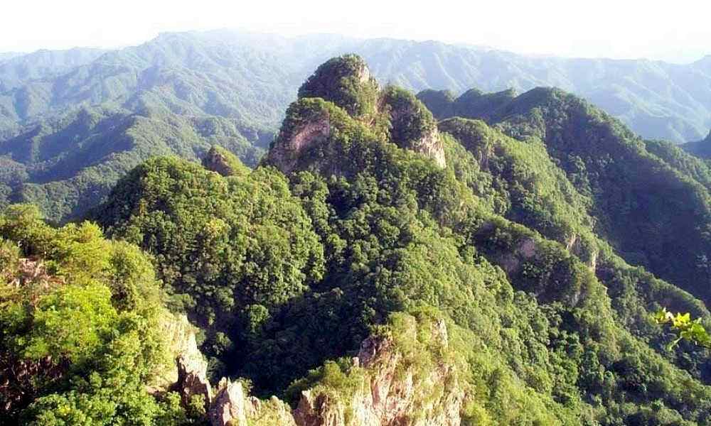 吴山 吴山