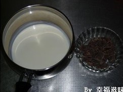欧培拉蛋糕