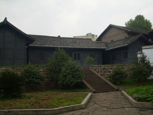 罗场镇 罗场镇