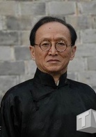 火红的杜鹃花