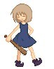 うそつき うそつき