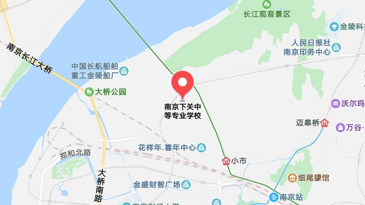 地图信息