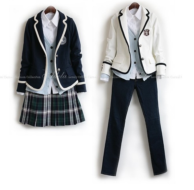 制服 制服