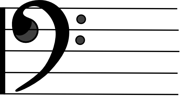 谱号