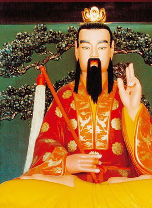 韩马利