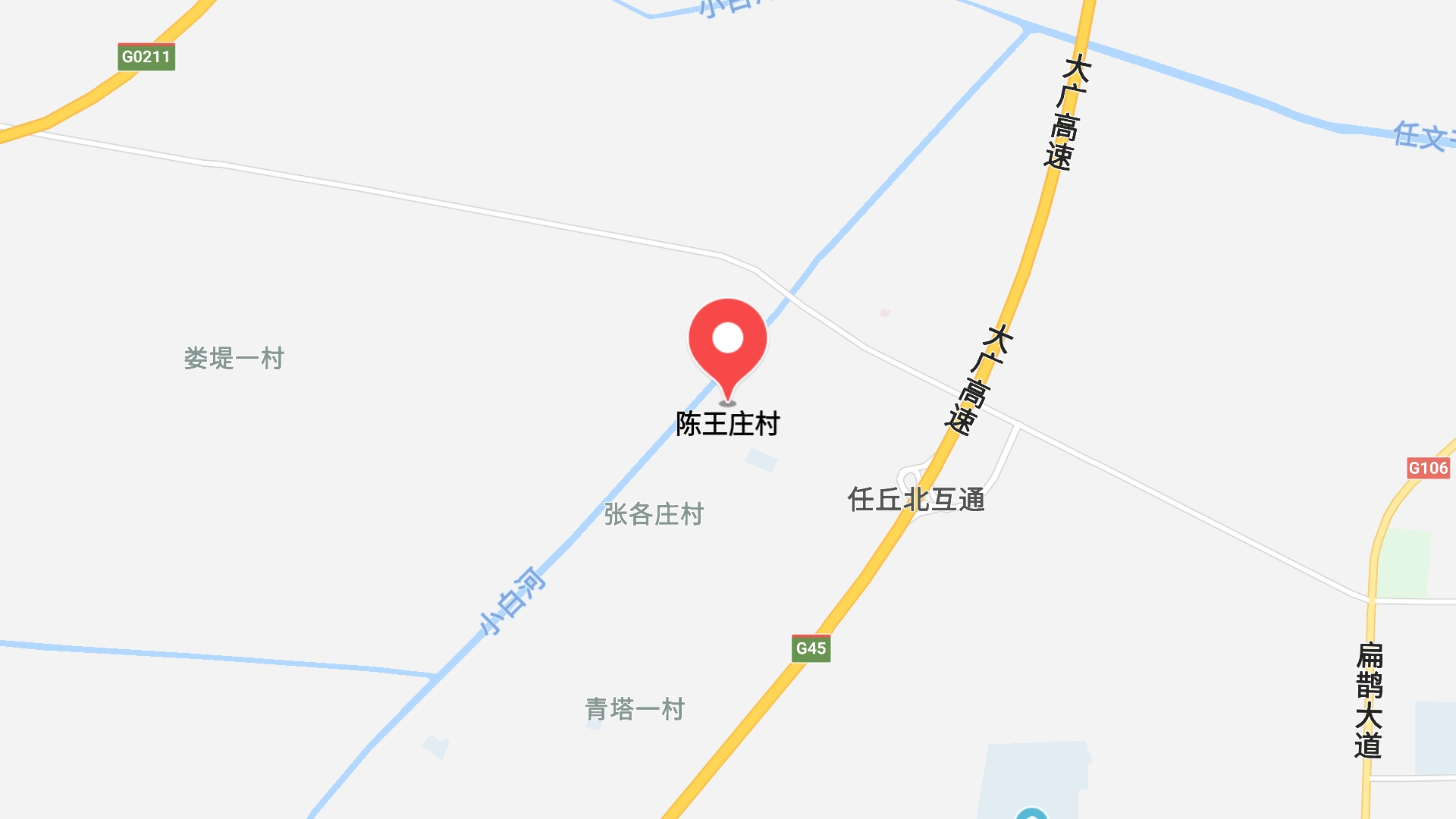 地图信息