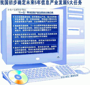政府信息化 政府信息化