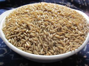 燕麦米 燕麦米