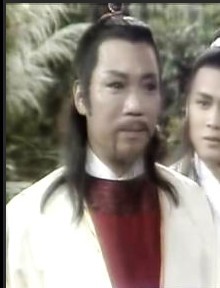 中年唐晓澜 中年唐晓澜