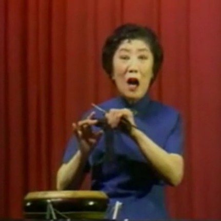1984年抢救性录像 1984年抢救性录像