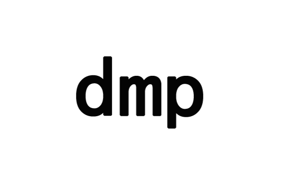 dmp(数据管理平台)