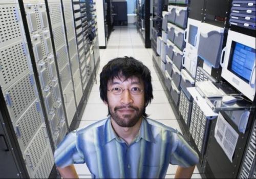 计算机系统分析师 计算机系统分析师