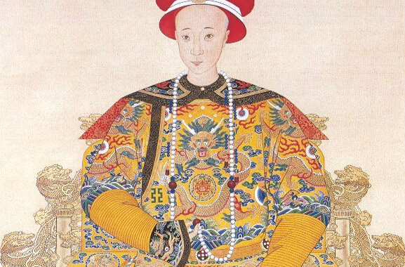 同治中兴