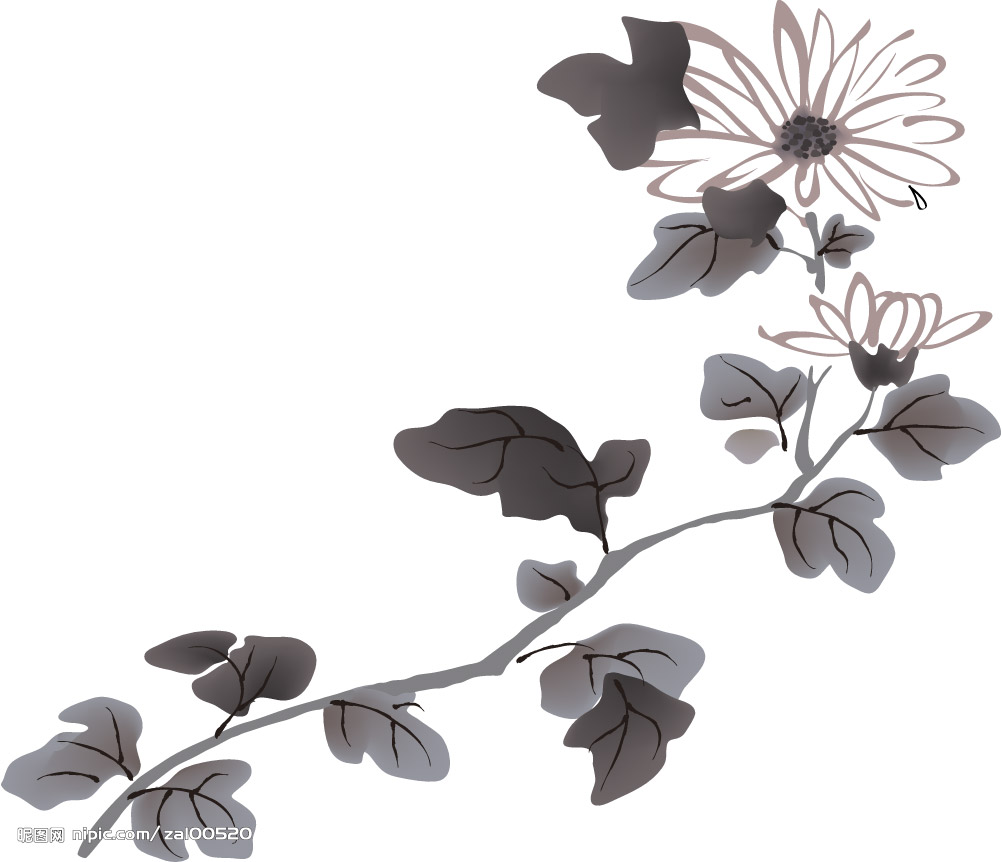 梅兰菊竹 梅兰菊竹