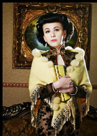 烽火儿女情(2011年刘恺威主演民国情感剧)