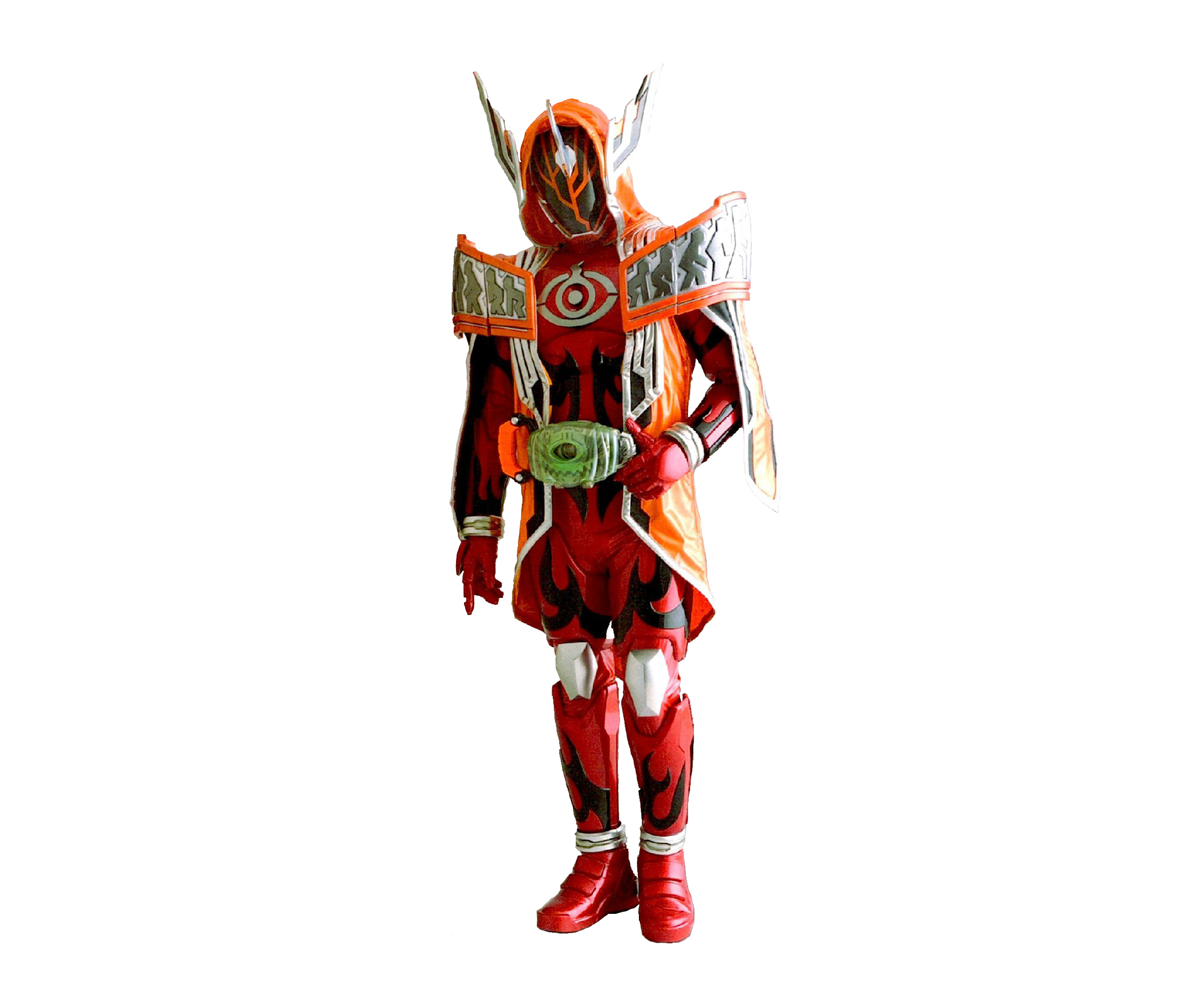 假面骑士Ghost 斗魂达尔文魂 假面骑士Ghost 斗魂达尔文魂