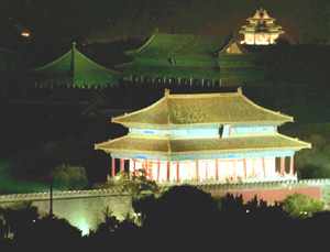 东华门 东华门