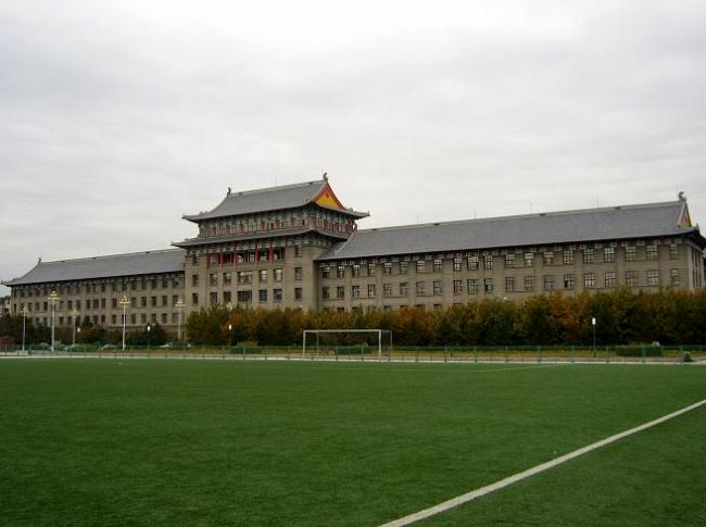 哈尔滨工程大学自动化学院 哈尔滨工程大学自动化学院
