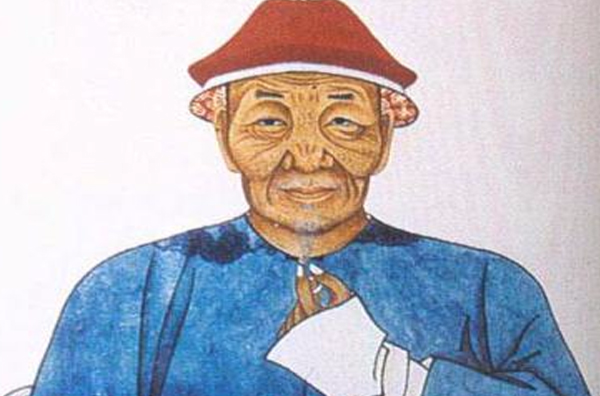 聊斋自志