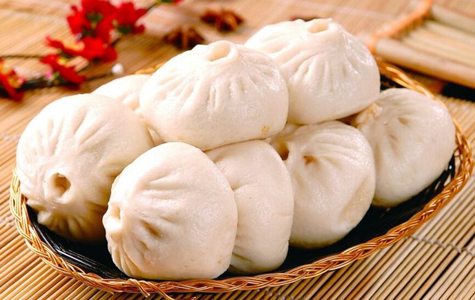 山东大包子