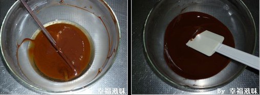 欧培拉蛋糕