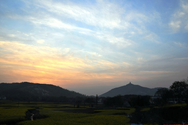 怀宁县(怀宁)