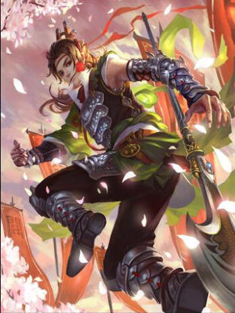 关索(桌游《三国杀》武将牌)