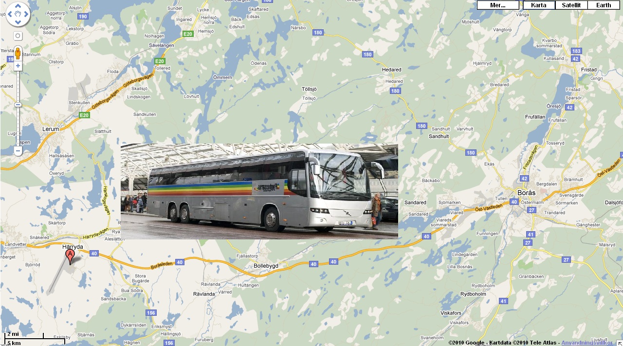 Flygbuss