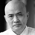 陈绍华(中国着名平面设计师)