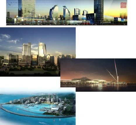 城市空间设计 城市空间设计