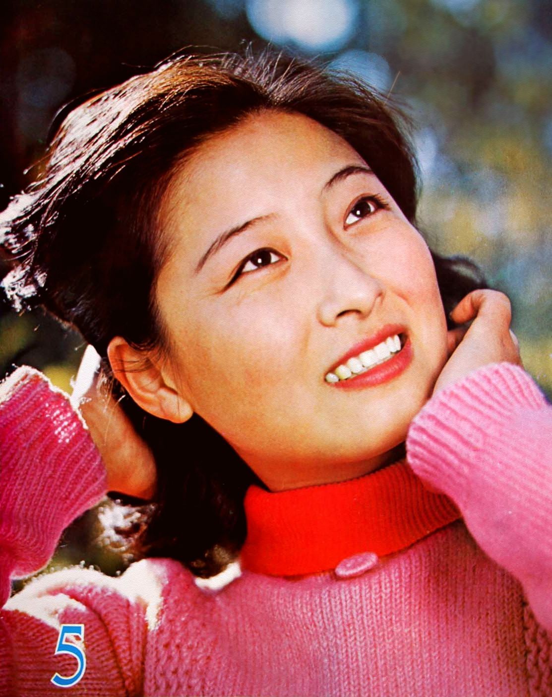 屠茹英