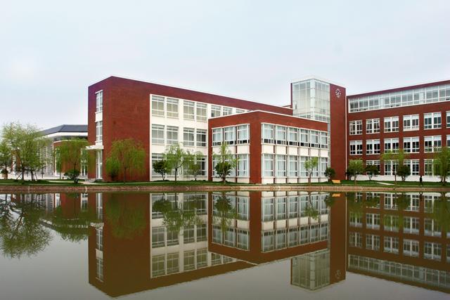 上海立达学院
