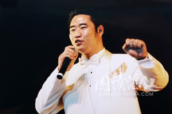 丛飞 丛飞