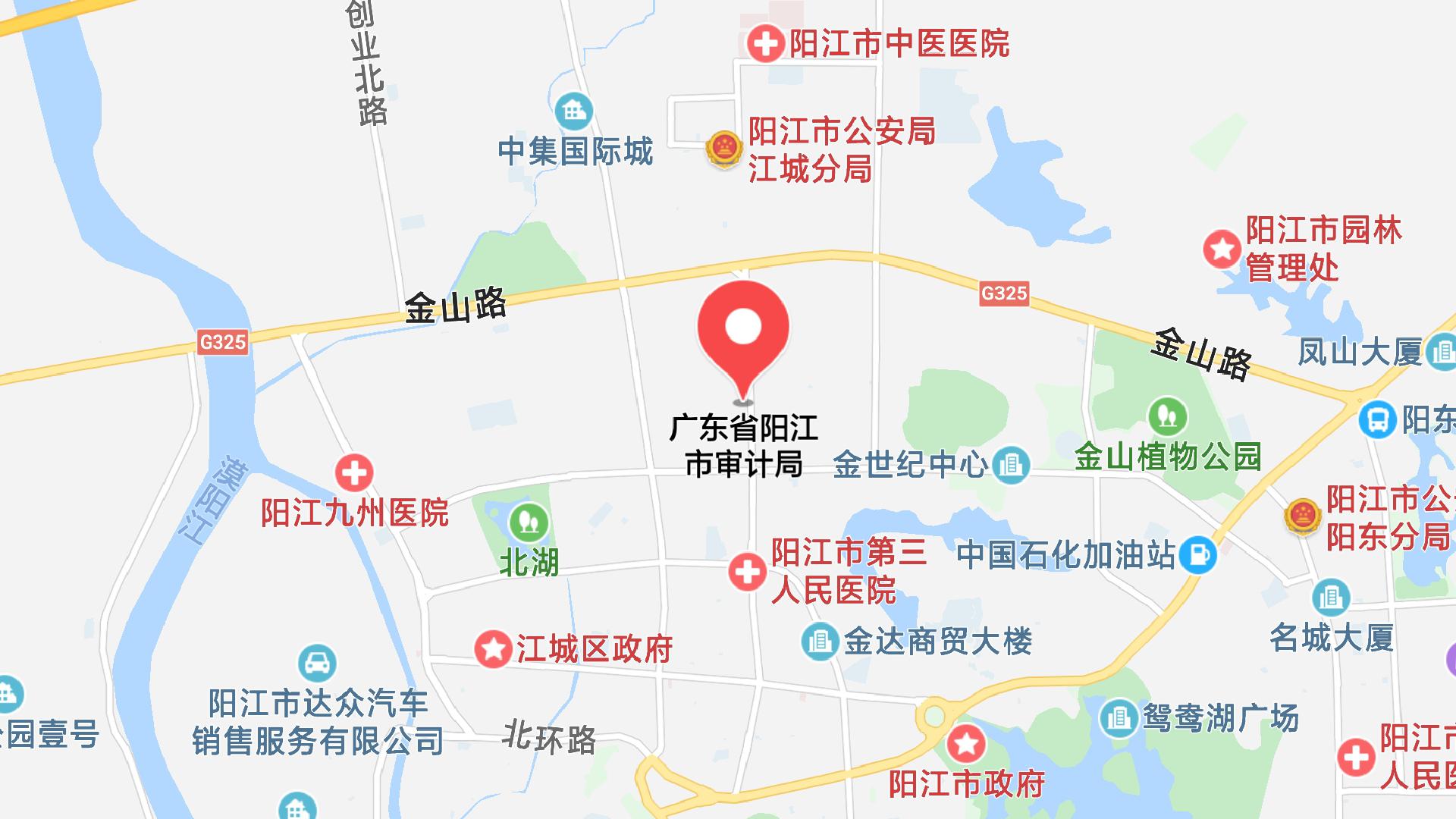 地图信息