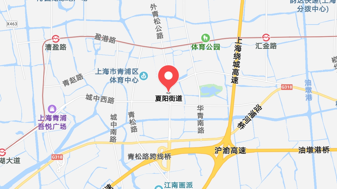地图信息