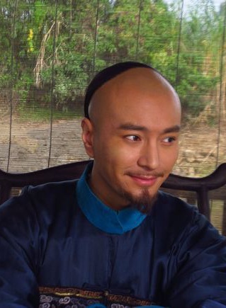 杨晓波(中国演员)