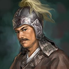 杨仪(三国志11) 杨仪(三国志11)