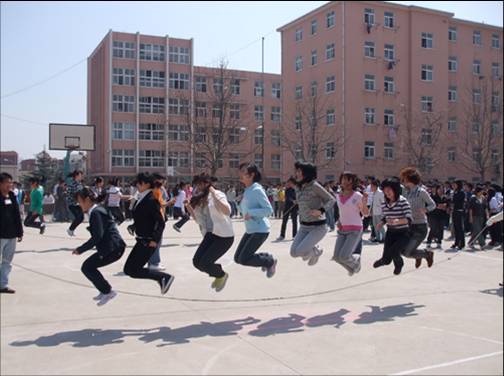 青岛市房地产职业中等专业学校 青岛市房地产职业中等专业学校